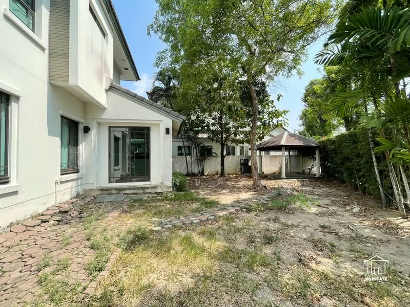 ให้เช่า - Mantana Lake Watcharapol : มัณฑนา เลค วัชรพล, กรุงเทพ