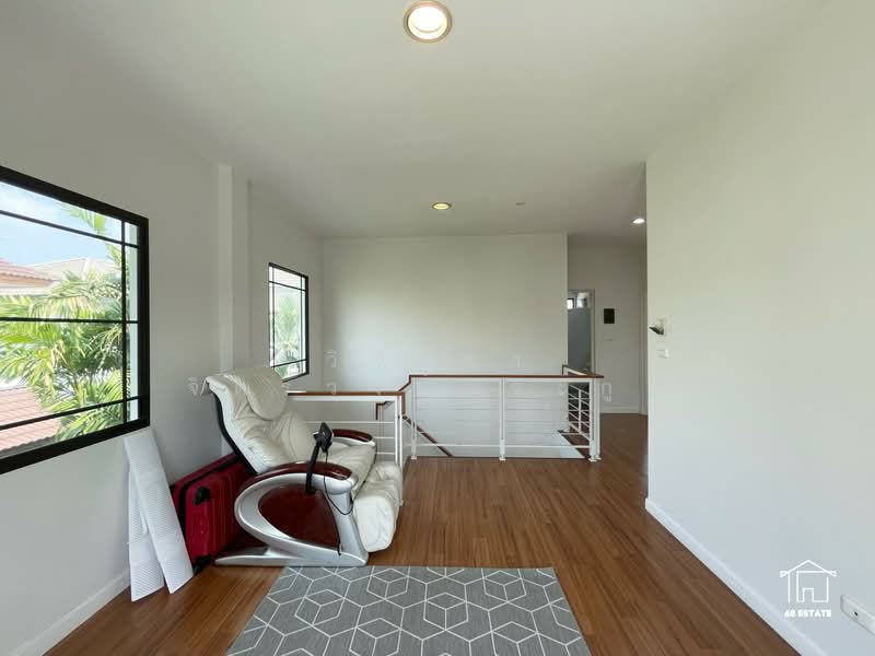 ให้เช่า - Mantana Lake Watcharapol : มัณฑนา เลค วัชรพล, กรุงเทพ