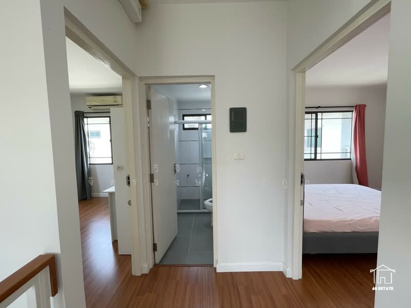 For Rent - Mantana Lake Watcharapol, Bangkok