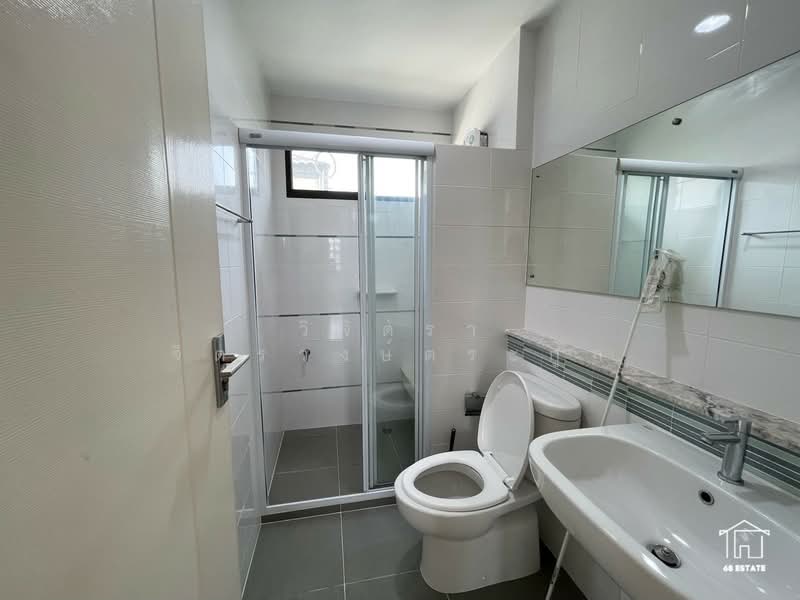 For Rent - Mantana Lake Watcharapol, Bangkok