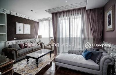 For Rent - The Lumpini 24, Bangkok