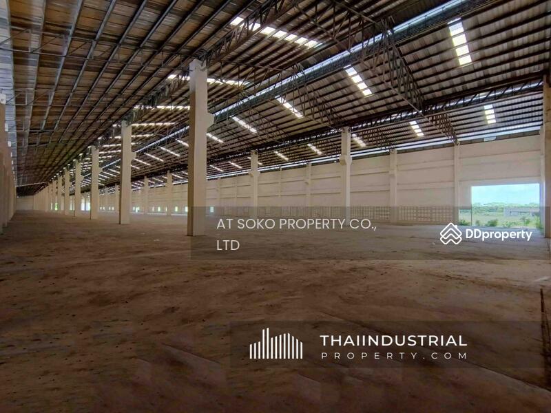 ขาย - โกดังให้เช่า โรงงานให้เช่า ขายโกดัง ขายโรงงาน 14336 ตรม บ่อวิน, ศรีราชา, ชลบุรี (ID: AT1096SR), ชลบุรี