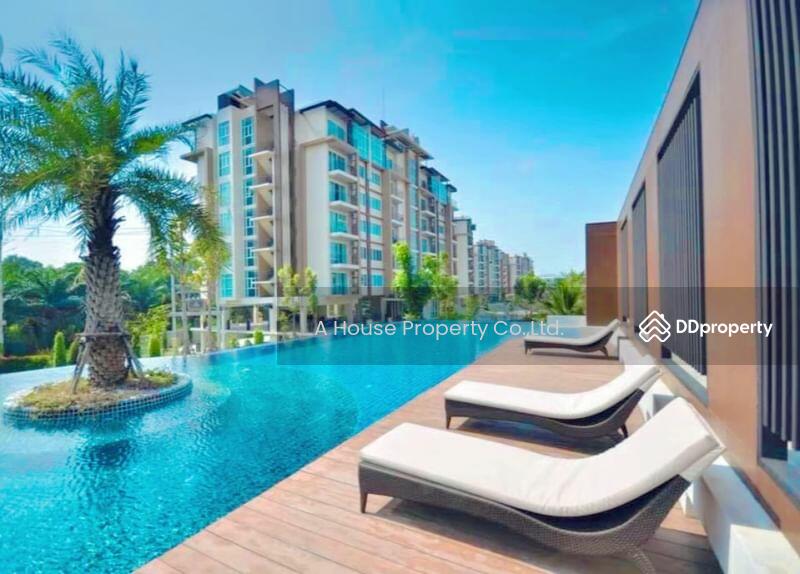ขาย - Green Lake Sriracha : กรีนเลค ศรีราชา, ชลบุรี