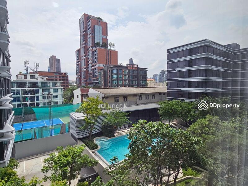 IDEO Mobi Sukhumvit 40 : ไอดีโอ โมบิ สุขุมวิท 40, กรุงเทพ, ซอยสุขุมวิท 40, พระโขนง, คลองเตย, กรุงเทพ, 52 ตร.ม., คอนโด ให้เช่า, โดย Jarunat K, 10957428 - DDproperty.com