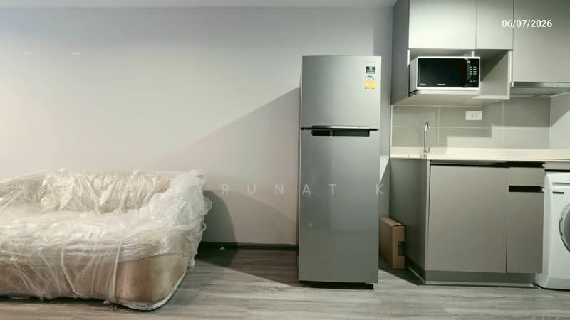 IDEO Mobi Sukhumvit 40, Bangkok, Soi Sukhumvit 40, Phra Kanong, Khlong Toei, Bangkok, 2 Bedrooms, 52 sqm, Condo For Rent, by Jarunat K, 10957428 - DDproperty.com