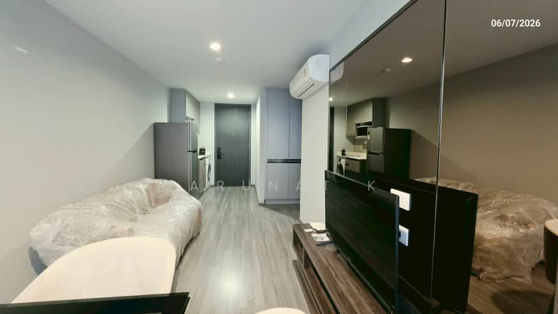 IDEO Mobi Sukhumvit 40 : ไอดีโอ โมบิ สุขุมวิท 40, กรุงเทพ, ซอยสุขุมวิท 40, พระโขนง, คลองเตย, กรุงเทพ, 52 ตร.ม., คอนโด ให้เช่า, โดย Jarunat K, 10957428 - DDproperty.com