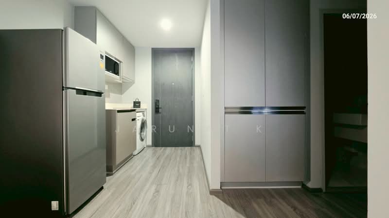 IDEO Mobi Sukhumvit 40 : ไอดีโอ โมบิ สุขุมวิท 40, กรุงเทพ, ซอยสุขุมวิท 40, พระโขนง, คลองเตย, กรุงเทพ, 52 ตร.ม., คอนโด ให้เช่า, โดย Jarunat K, 10957428 - DDproperty.com