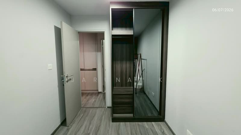 IDEO Mobi Sukhumvit 40 : ไอดีโอ โมบิ สุขุมวิท 40, กรุงเทพ, ซอยสุขุมวิท 40, พระโขนง, คลองเตย, กรุงเทพ, 52 ตร.ม., คอนโด ให้เช่า, โดย Jarunat K, 10957428 - DDproperty.com