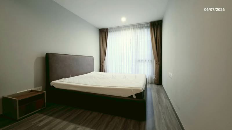 IDEO Mobi Sukhumvit 40, Bangkok, Soi Sukhumvit 40, Phra Kanong, Khlong Toei, Bangkok, 2 Bedrooms, 52 sqm, Condo For Rent, by Jarunat K, 10957428 - DDproperty.com