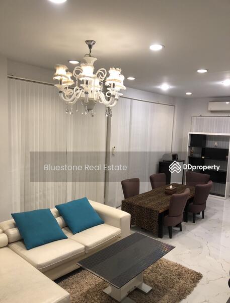 Baan Klang Muang Urbanion Rama 9-Ladprao, Bangkok, Soi Ladprao 84, Ladprao Road, Wang Thonglang, Bangkok, 3 Bedrooms, 180 sqm, Townhouse For Rent, by Thiti Boonchurn, 10957437 - DDproperty.com