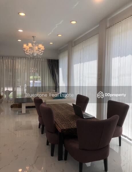 Baan Klang Muang Urbanion Rama 9-Ladprao : บ้านกลางเมือง เออร์บาเนี่ยน พระราม 9-ลาดพร้าว, กรุงเทพ, ซอยลาดพร้าว 84 ถนนลาดพร้าว, วังทองหลาง, กรุงเทพ, 180 ตร.ม., ทาวน์เฮ้าส์ ให้เช่า, โดย Thiti Boonchurn, 10957437 - DDproperty.com