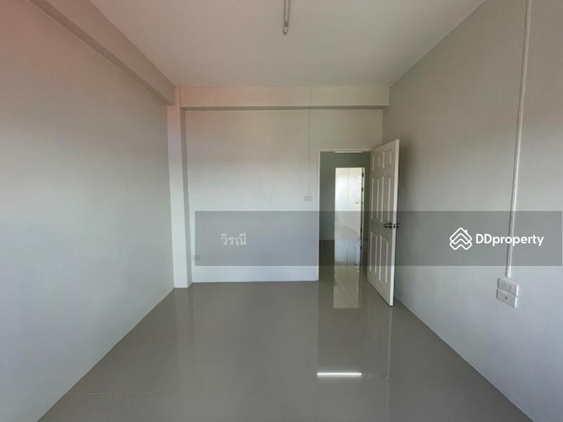 For Rent - เช่า อาคารพาณิชย์ ใกล้เซฟวัน, Nakhon Ratchasima