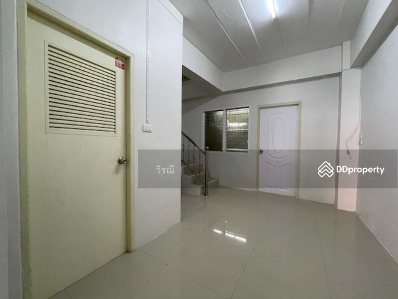 For Rent - เช่า อาคารพาณิชย์ ใกล้เซฟวัน, Nakhon Ratchasima