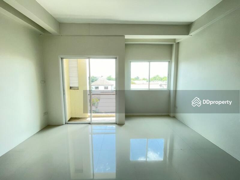For Rent - เช่า อาคารพาณิชย์ ใกล้เซฟวัน, Nakhon Ratchasima