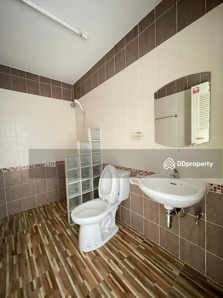 For Rent - เช่า อาคารพาณิชย์ ใกล้เซฟวัน, Nakhon Ratchasima