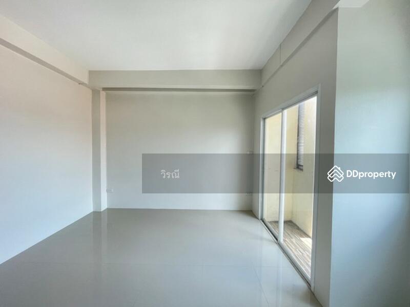 For Rent - เช่า อาคารพาณิชย์ ใกล้เซฟวัน, Nakhon Ratchasima