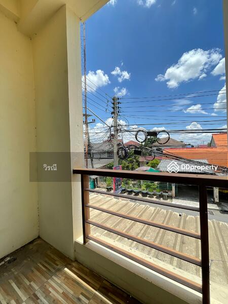 For Rent - เช่า อาคารพาณิชย์ ใกล้เซฟวัน, Nakhon Ratchasima
