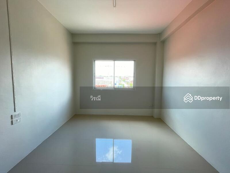 For Rent - เช่า อาคารพาณิชย์ ใกล้เซฟวัน, Nakhon Ratchasima
