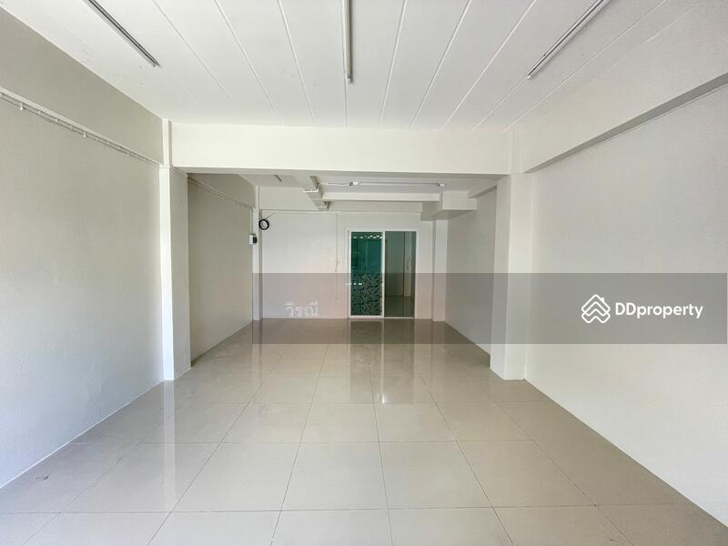 For Rent - เช่า อาคารพาณิชย์ ใกล้เซฟวัน, Nakhon Ratchasima