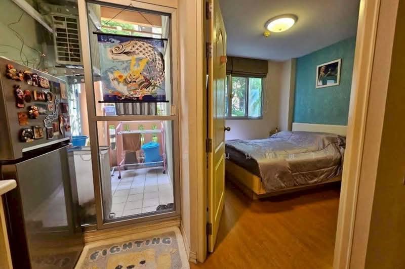 Lumpini Condo Town Rattanathibet : ลุมพินี คอนโดทาวน์ รัตนาธิเบศร์, นนทบุรี, ซอยรัตนาธิเบศร์ 26 ถนนรัตนาธิเบศร์, บางกระสอ, เมืองนนทบุรี, นนทบุรี, 28 ตร.ม., คอนโด ขาย, โดย ชนะชาติ นนท์ตา, 10957764 - DDproperty.com