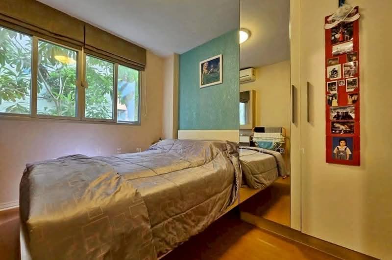 Lumpini Condo Town Rattanathibet, Nonthaburi, Soi Rattanathibet 26, Rattanathibet Road, Bang Kra So, Muang Nonthaburi, Nonthaburi, 1 Bedroom, 28 sqm, Condo For Sale, by ชนะชาติ นนท์ตา, 10957764 - DDproperty.com