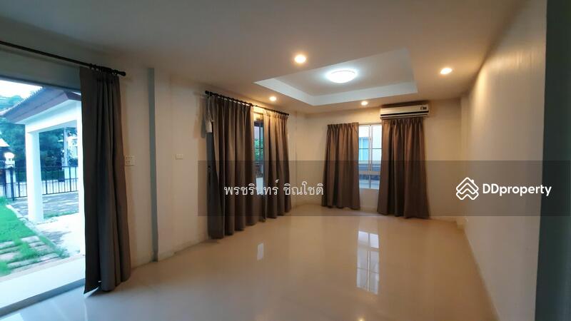 ให้เช่า - Baan Chuanchuen Rama 7 - Sirintorn : ชวนชื่น พระราม 7 - สิรินธร, นนทบุรี