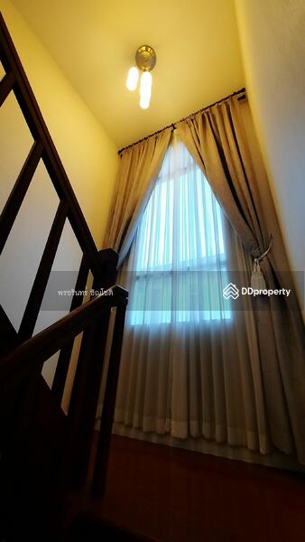 Baan Chuanchuen Rama 7 - Sirintorn, Nonthaburi, Soi Bang Kruai-Sai Noi 17, Bang Si Thong, Bang Kruai, Nonthaburi, 3 Bedrooms, 292 sqm, Single Detached House For Rent, by ปรินทร์ญาดา ชิณโชติ, 10957816 - DDproperty.com