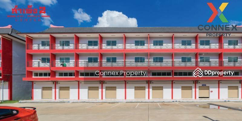 For Sale - Sampeng 2 Sathorn-Kalapapruek, Bangkok