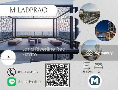 For Rent - M Ladprao, Bangkok