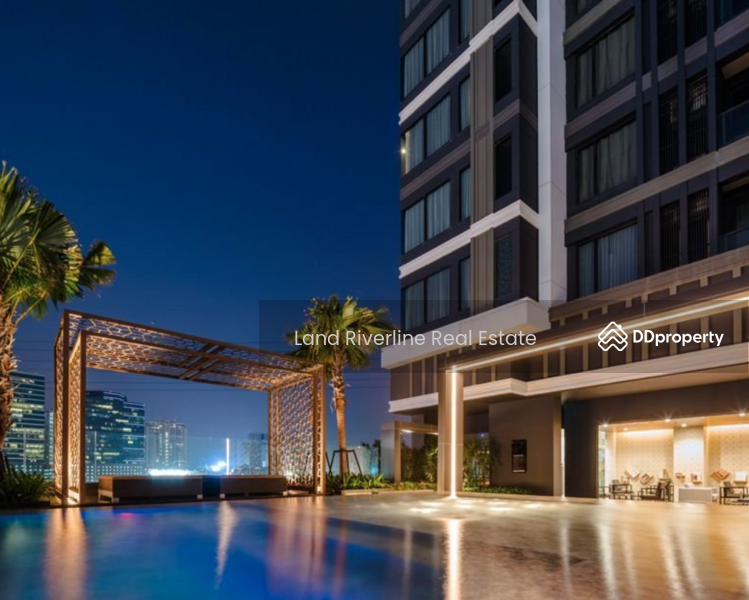 For Rent - M Ladprao, Bangkok
