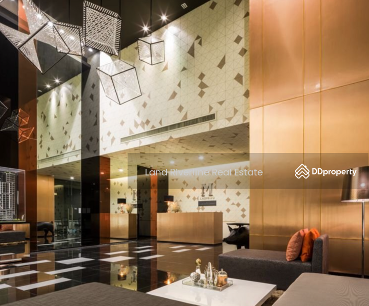 For Rent - M Ladprao, Bangkok