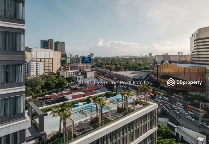 For Rent - M Ladprao, Bangkok