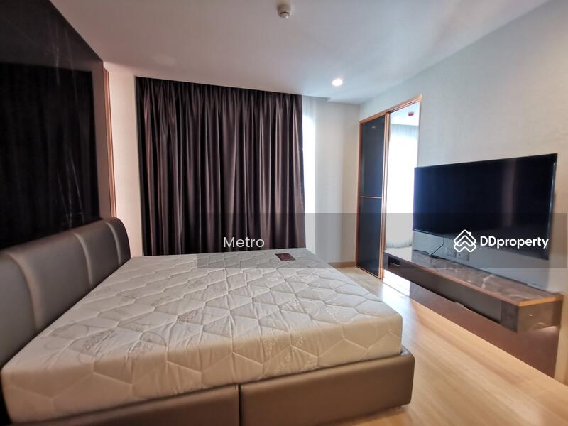 Supalai Riva Grande Rama 3, Bangkok, Rama 3 Road, Chong Nonsi, Yan Nawa, Bangkok, 2 Bedrooms, 145 sqm, Condo For Rent, by Khun Matinee, 10958243 - DDproperty.com
