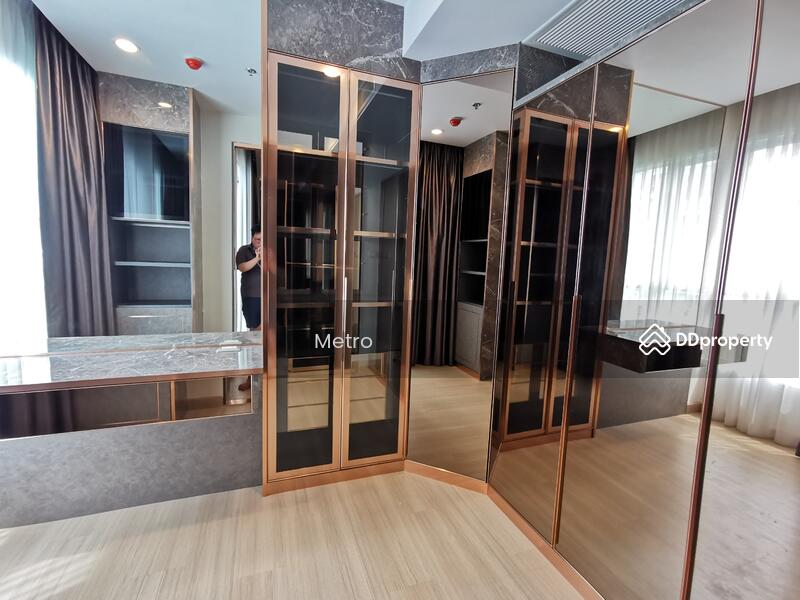 Supalai Riva Grande Rama 3, Bangkok, Rama 3 Road, Chong Nonsi, Yan Nawa, Bangkok, 2 Bedrooms, 145 sqm, Condo For Rent, by Khun Matinee, 10958243 - DDproperty.com