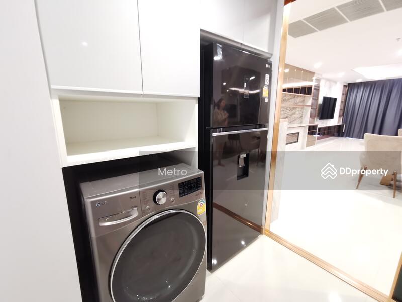 Supalai Riva Grande Rama 3, Bangkok, Rama 3 Road, Chong Nonsi, Yan Nawa, Bangkok, 2 Bedrooms, 145 sqm, Condo For Rent, by Khun Matinee, 10958243 - DDproperty.com