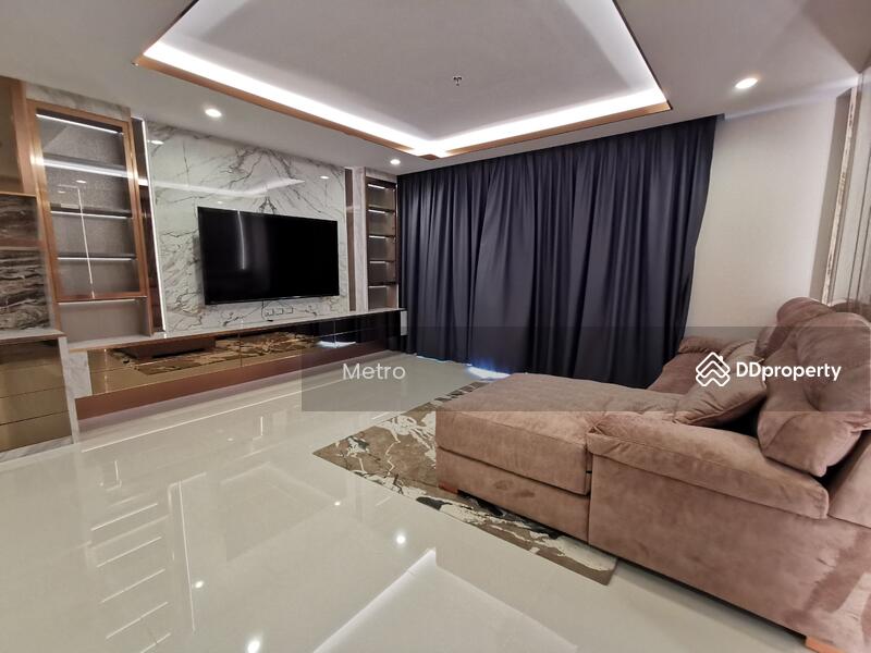 Supalai Riva Grande Rama 3, Bangkok, Rama 3 Road, Chong Nonsi, Yan Nawa, Bangkok, 2 Bedrooms, 145 sqm, Condo For Rent, by Khun Matinee, 10958275 - DDproperty.com