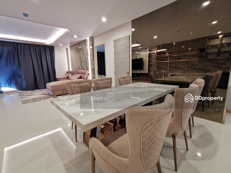 Supalai Riva Grande Rama 3, Bangkok, Rama 3 Road, Chong Nonsi, Yan Nawa, Bangkok, 2 Bedrooms, 145 sqm, Condo For Rent, by Khun Matinee, 10958275 - DDproperty.com
