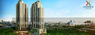 ขาย - Fuse Chan-Sathorn : ฟิวส์ จันทน์-สาทร, กรุงเทพ