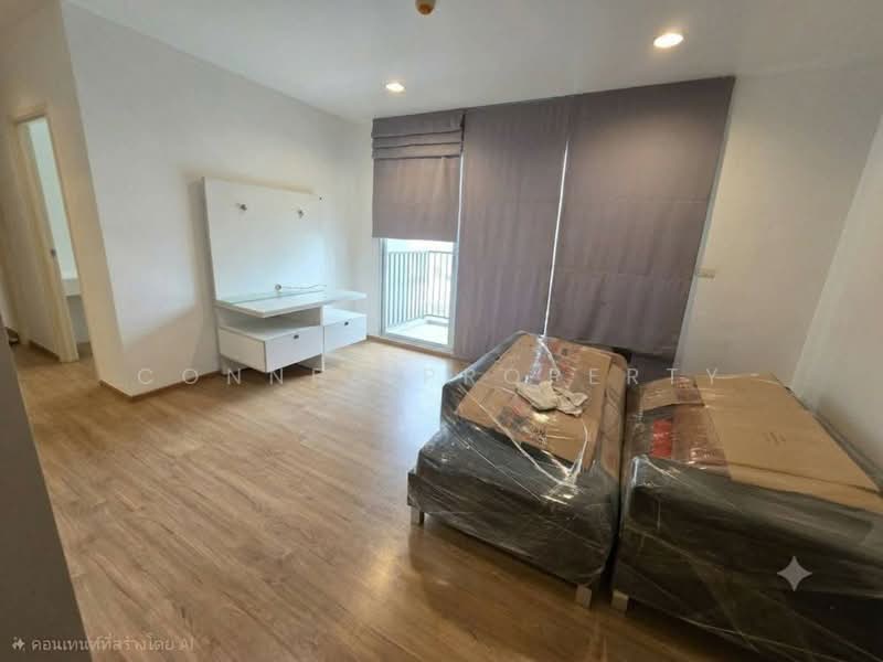 Fuse Chan-Sathorn, Bangkok, 160 Chan Road, Thung Wat Don, Sathon, Bangkok, 2 Bedrooms, 57 sqm, Condo For Sale, by Connex Property, 10958310 - DDproperty.com