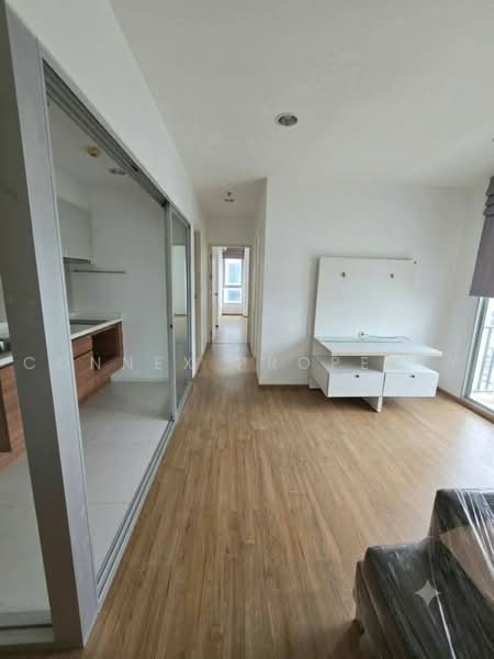 Fuse Chan-Sathorn, Bangkok, 160 Chan Road, Thung Wat Don, Sathon, Bangkok, 2 Bedrooms, 57 sqm, Condo For Sale, by Connex Property, 10958310 - DDproperty.com