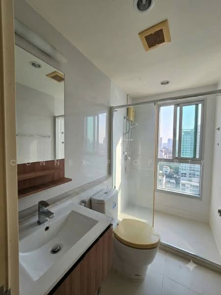 Fuse Chan-Sathorn, Bangkok, 160 Chan Road, Thung Wat Don, Sathon, Bangkok, 2 Bedrooms, 57 sqm, Condo For Sale, by Connex Property, 10958310 - DDproperty.com
