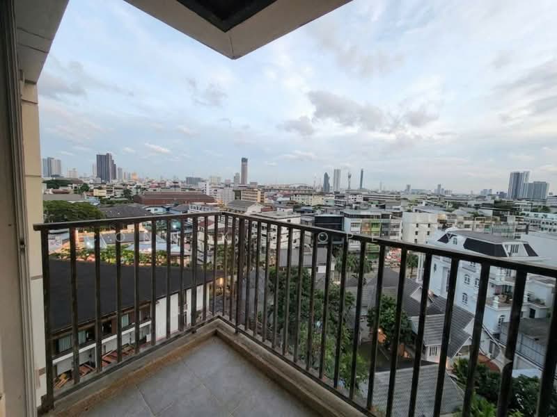 Fuse Chan-Sathorn, Bangkok, 160 Chan Road, Thung Wat Don, Sathon, Bangkok, 2 Bedrooms, 57 sqm, Condo For Sale, by Connex Property, 10958310 - DDproperty.com