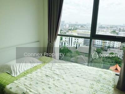 ขาย - Condolette Midst Rama 9 : คอนโดเลต มิสท์ พระราม 9, กรุงเทพ