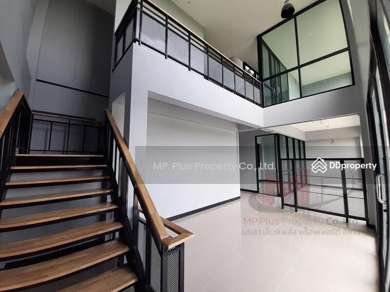 ขาย - ขายให้เช่าโรงงาน/คลังสินค้า พื้นที่รวม 200 ตรว.พื้นที่สีม่วงเข้ม ( ขอรง.4ได้ทุกประเภท) คลอง9, ปทุมธานี
