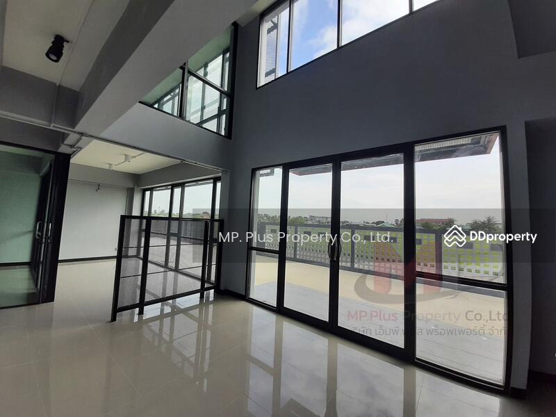 ขาย - ขายให้เช่าโรงงาน/คลังสินค้า พื้นที่รวม 200 ตรว.พื้นที่สีม่วงเข้ม ( ขอรง.4ได้ทุกประเภท) คลอง9, ปทุมธานี