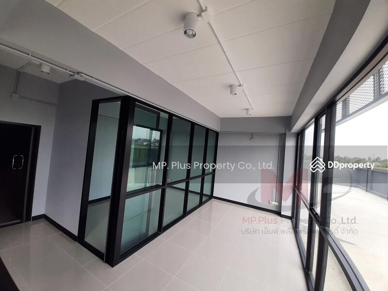 ขาย - ขายให้เช่าโรงงาน/คลังสินค้า พื้นที่รวม 200 ตรว.พื้นที่สีม่วงเข้ม ( ขอรง.4ได้ทุกประเภท) คลอง9, ปทุมธานี