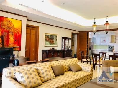 For Rent - Sky Villas, Bangkok