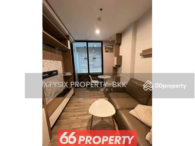 ขาย - Niche Mono Sukhumvit-Bearing : นิช โมโน สุขุมวิท - แบริ่ง, สมุทรปราการ