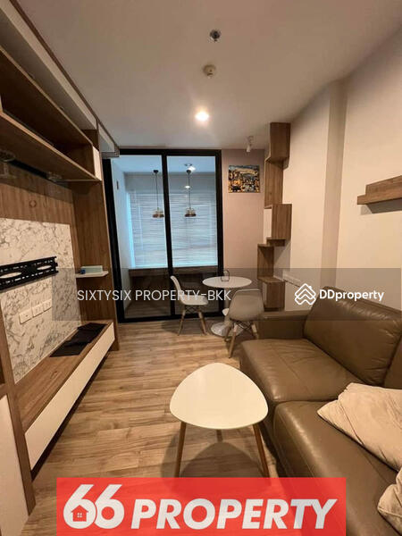 ขาย - Niche Mono Sukhumvit-Bearing : นิช โมโน สุขุมวิท - แบริ่ง, สมุทรปราการ