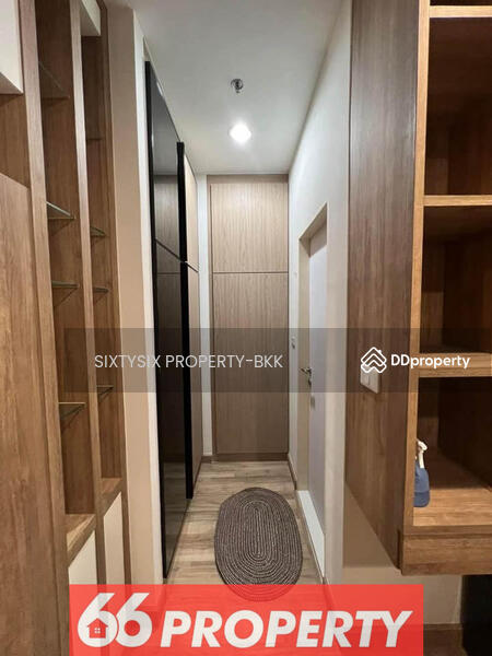 ขาย - Niche Mono Sukhumvit-Bearing : นิช โมโน สุขุมวิท - แบริ่ง, สมุทรปราการ